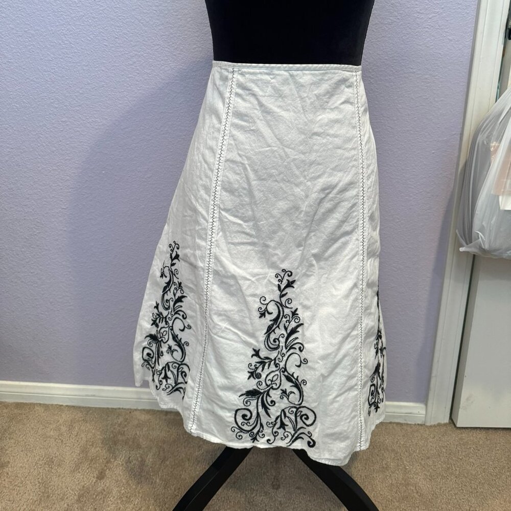 George Women Skirt